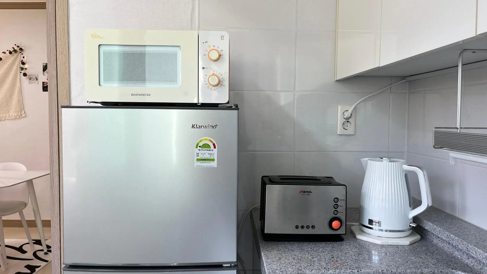 Busan Vacance Stay, Cozy House