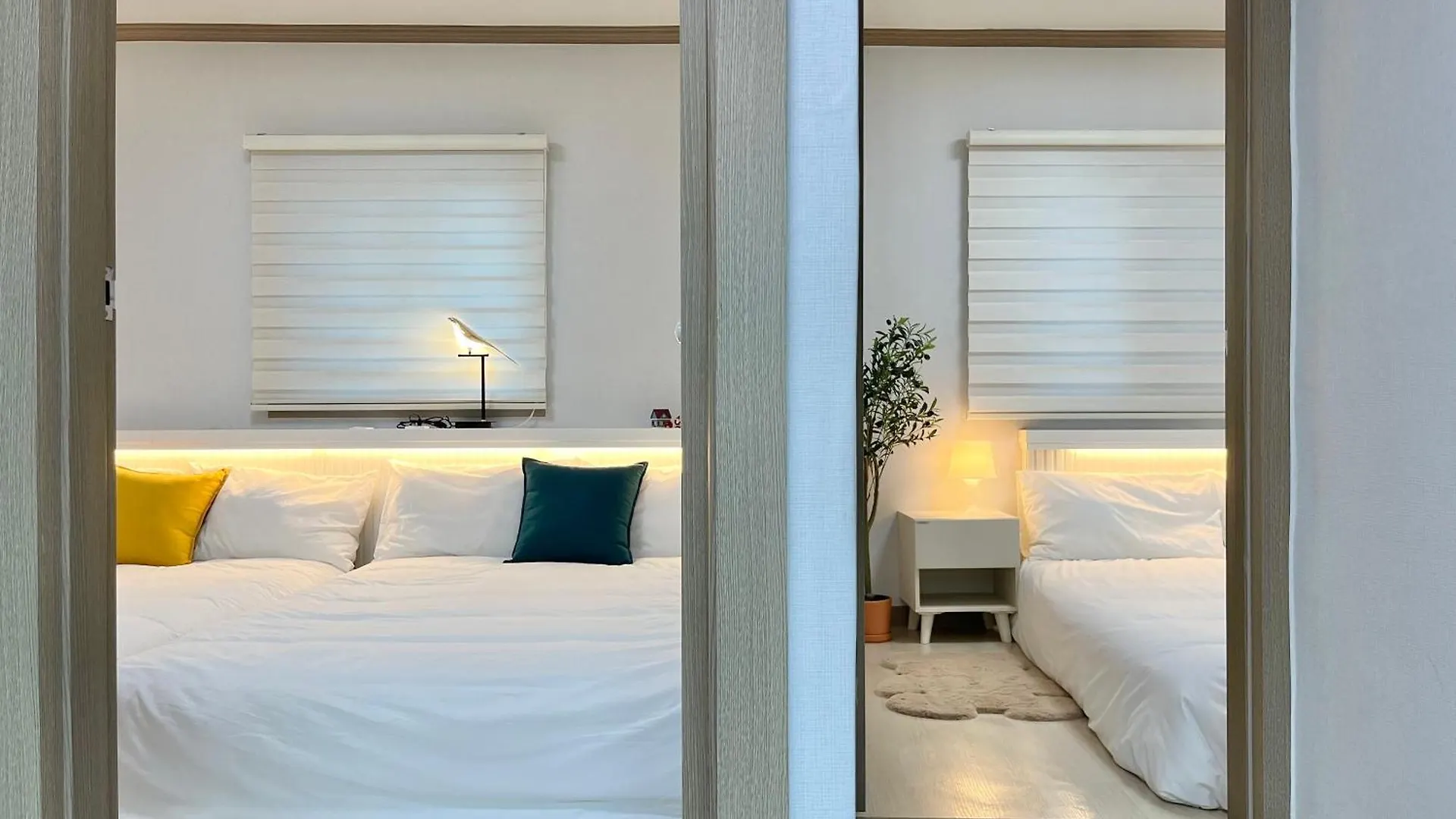Busan Vacance Stay, Cozy House Südkorea