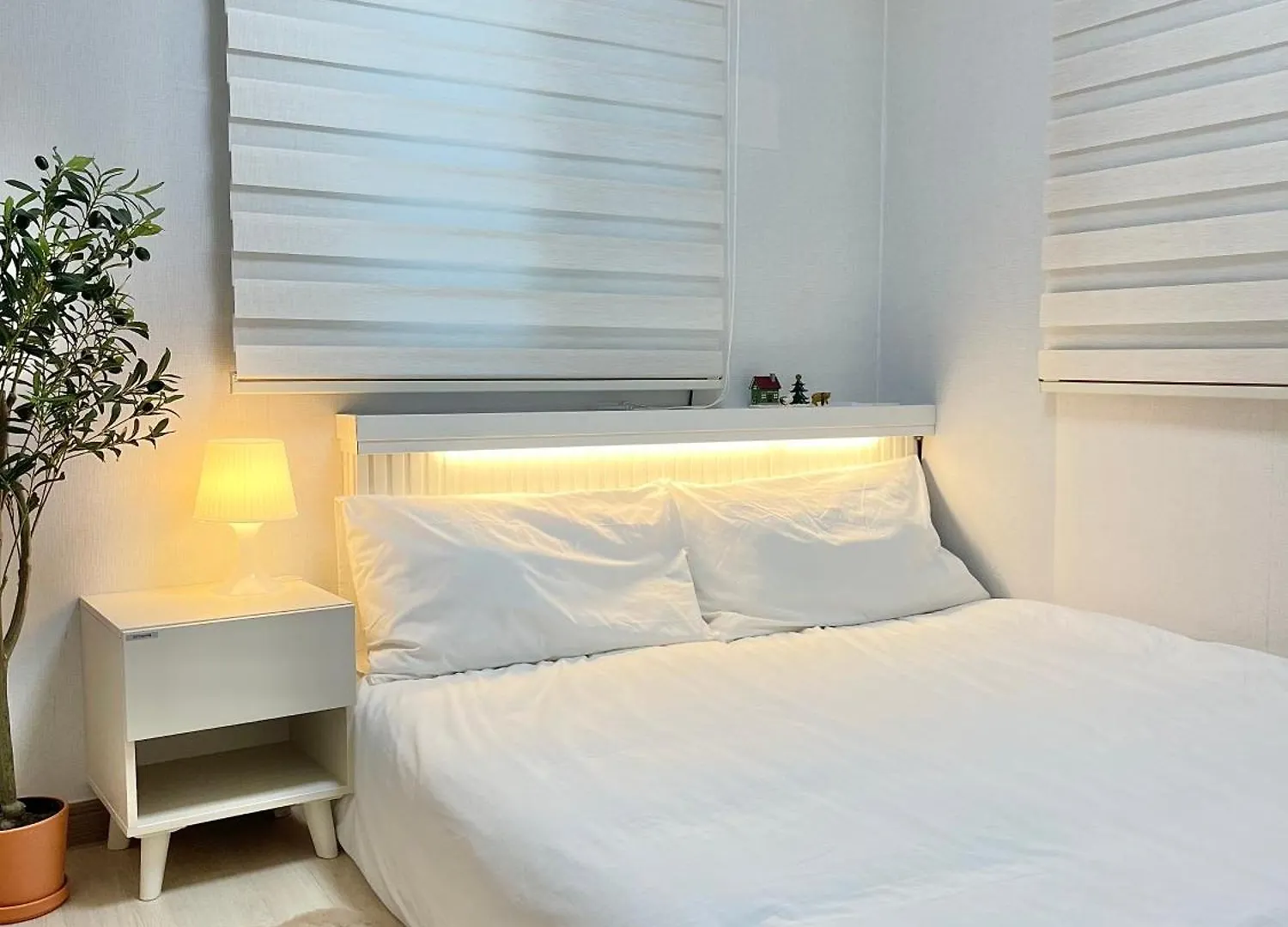 Apartment Busan Vacance Stay, Cozy House