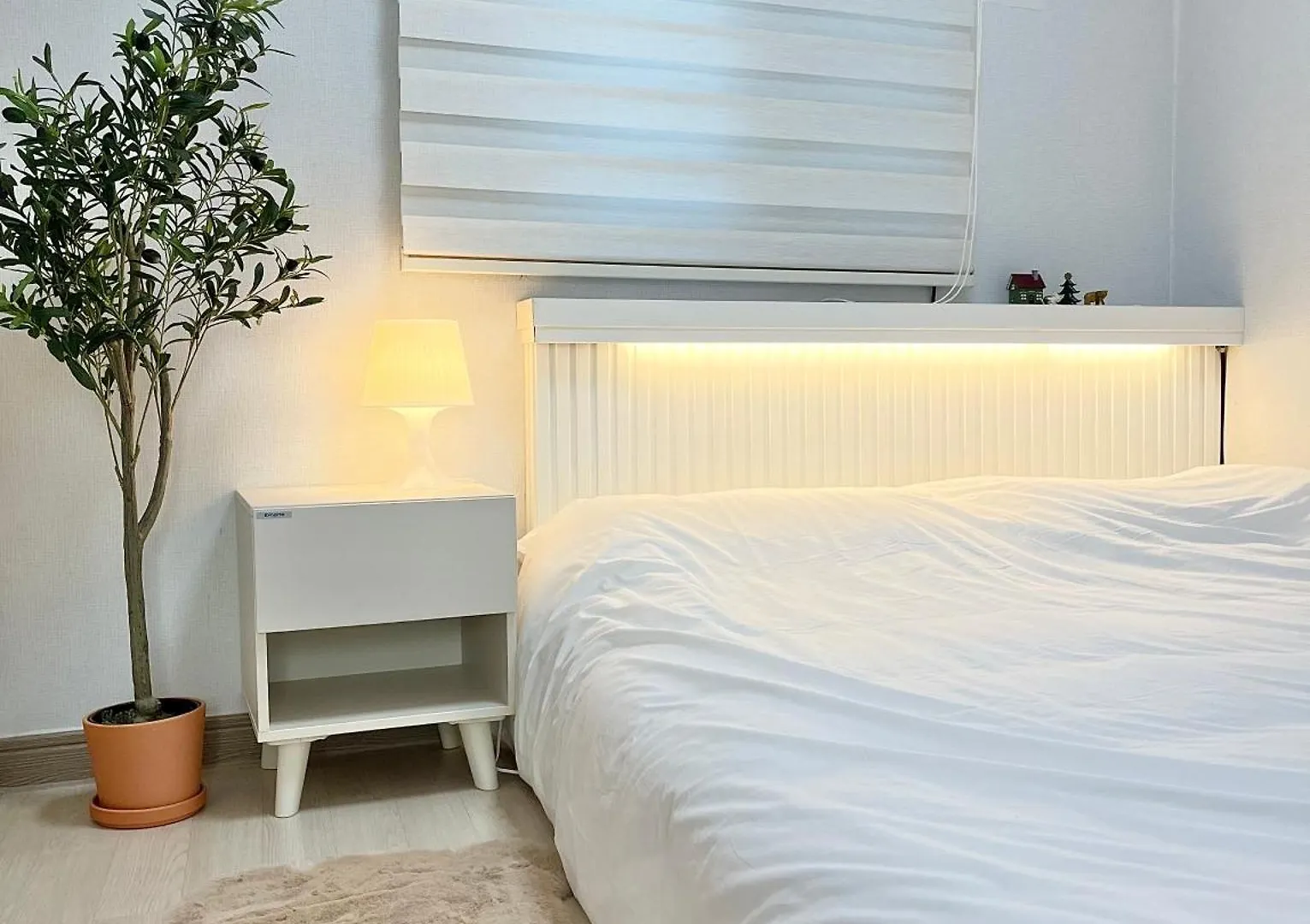 Busan Vacance Stay, Cozy House 0*,