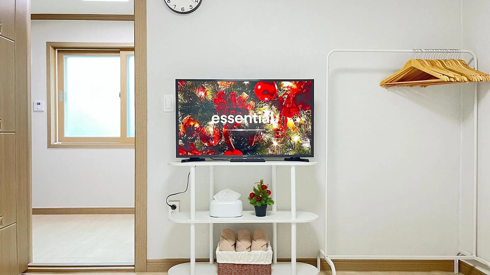 Busan Vacance Stay, Cozy House 0*,