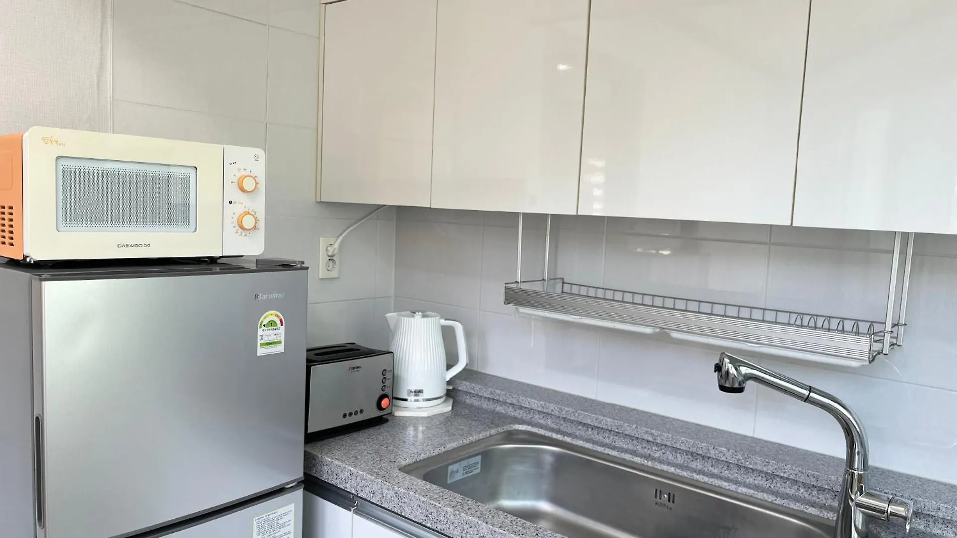 Busan Vacance Stay, Cozy House