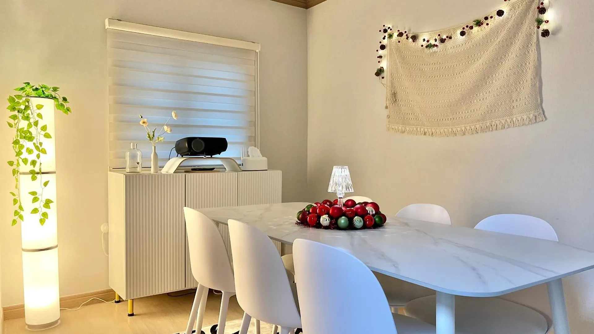 Busan Vacance Stay, Cozy House Apartment