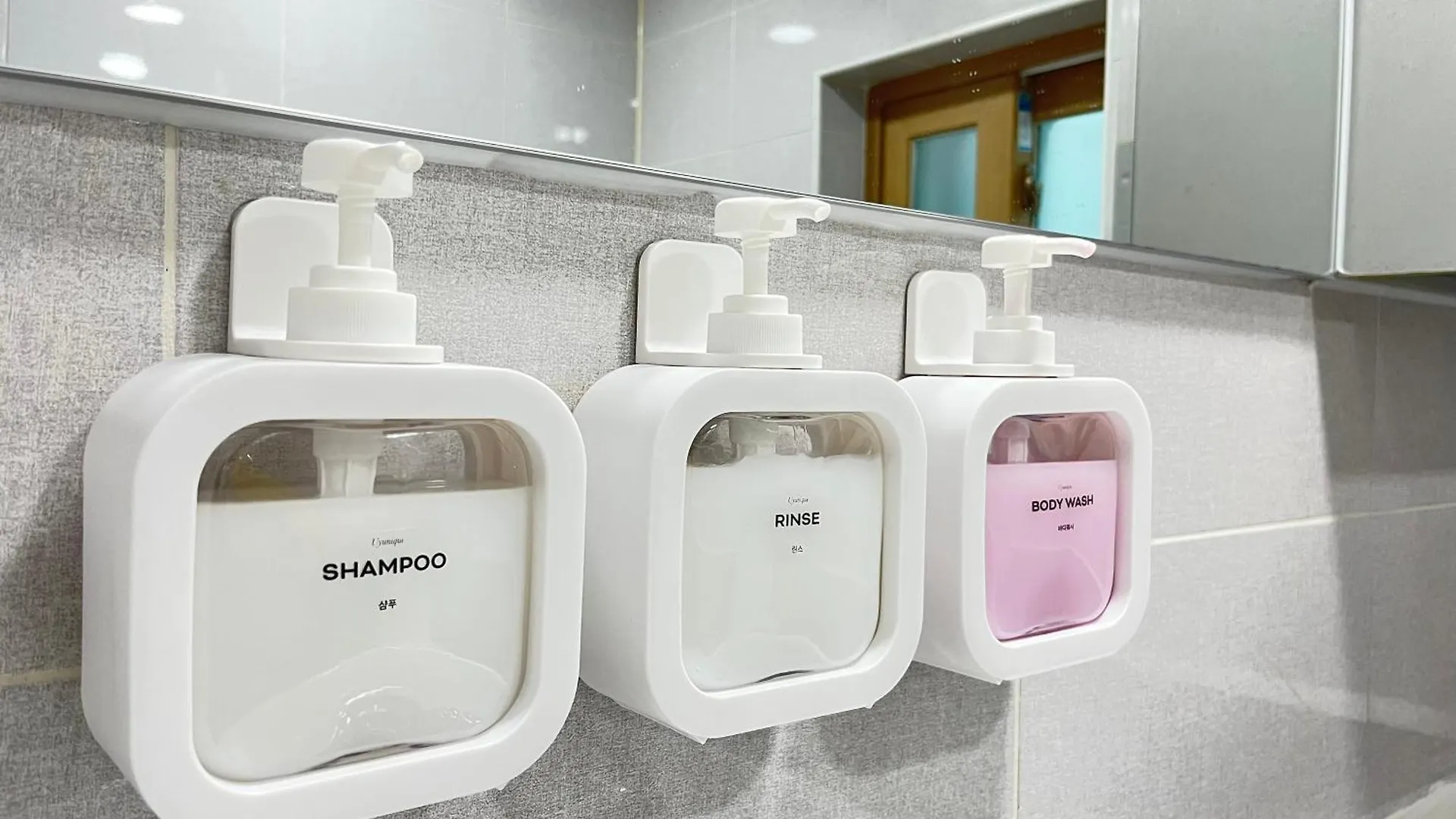Apartment Busan Vacance Stay, Cozy House South Korea