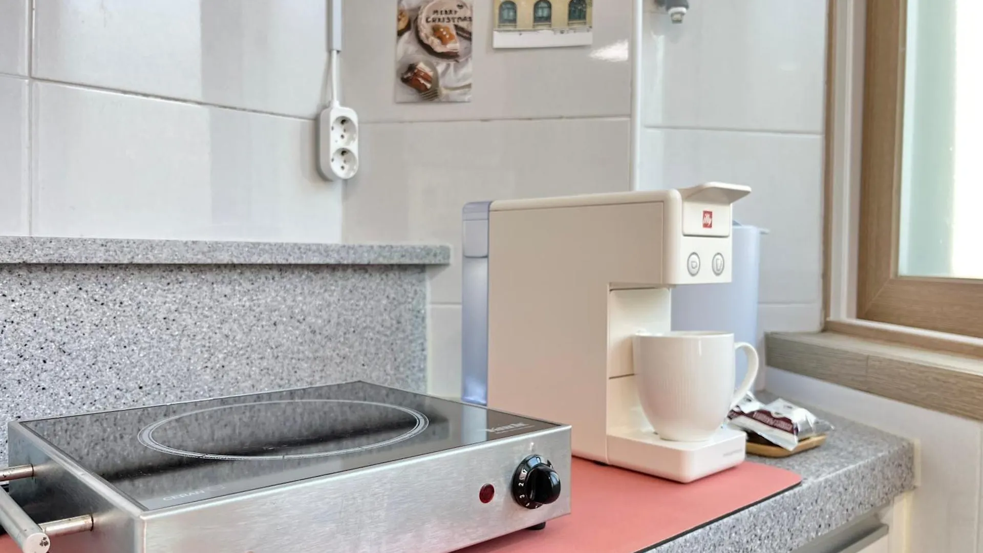 Apartment Busan Vacance Stay, Cozy House South Korea