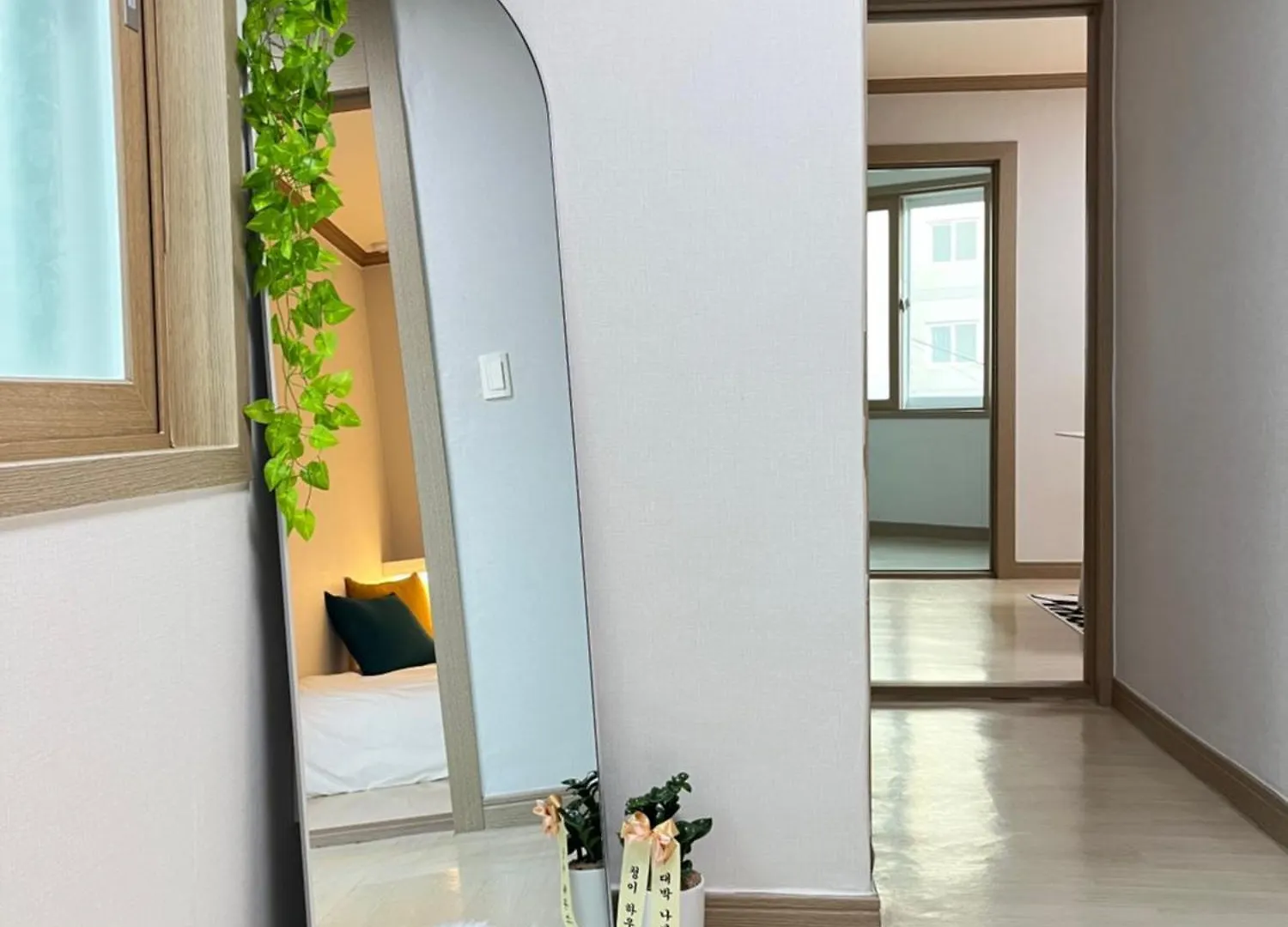 Busan Vacance Stay, Cozy House South Korea