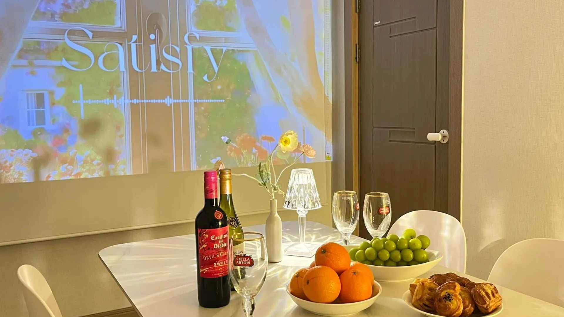 Busan Vacance Stay, Cozy House