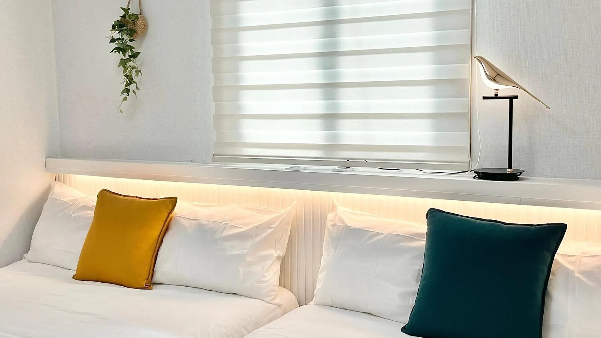 Busan Vacance Stay, Cozy House South Korea